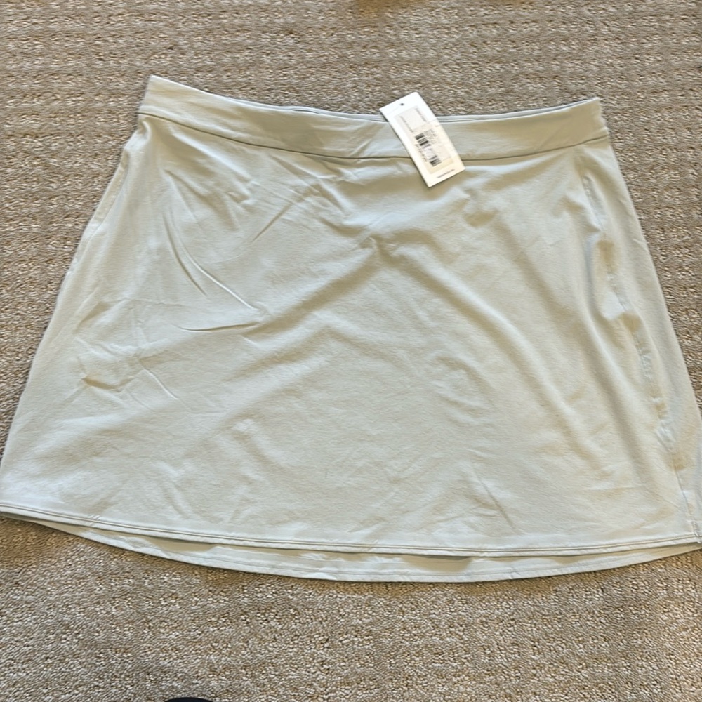 Outdoor Voices Skirt